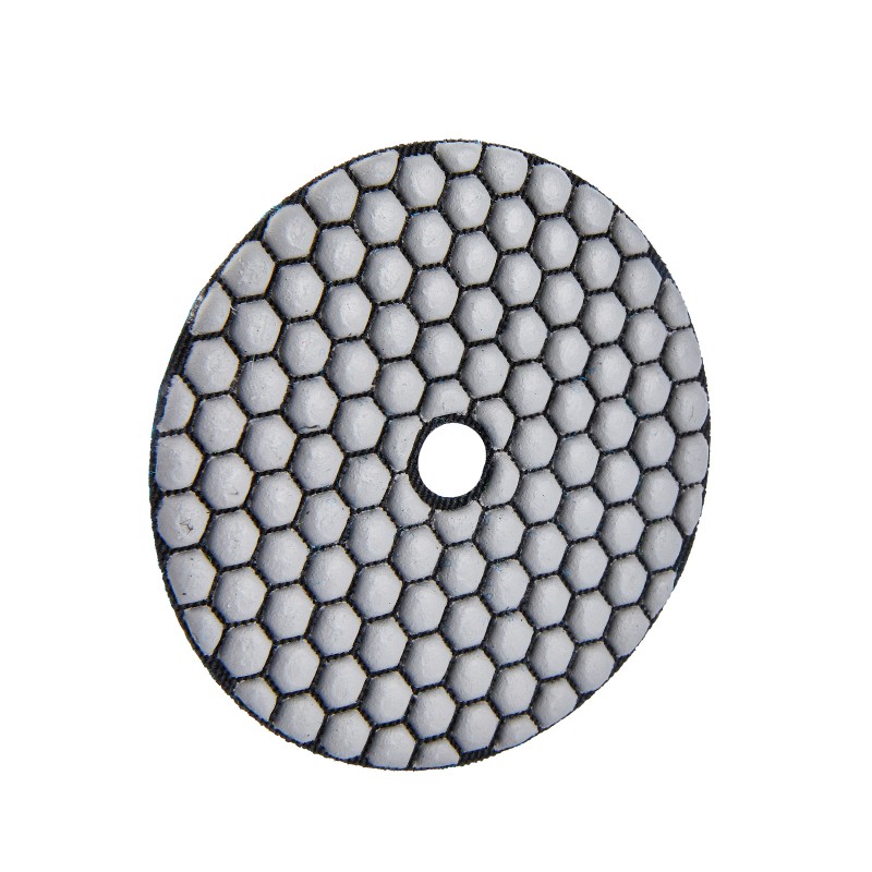 Алмазный круг 100 мм P50 сухое шлифование ELITECH 1820.160100