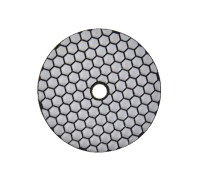 Алмазный круг 100 мм P100 сухое шлифование ELITECH 1820.160200