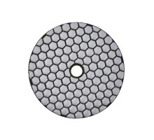 Алмазный круг 100 мм P100 сухое шлифование ELITECH 1820.160200