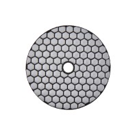 Алмазный круг 100 мм P200 сухое шлифование ELITECH 1820.160300