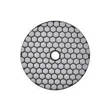 Алмазный круг 100 мм P200 сухое шлифование ELITECH 1820.160300