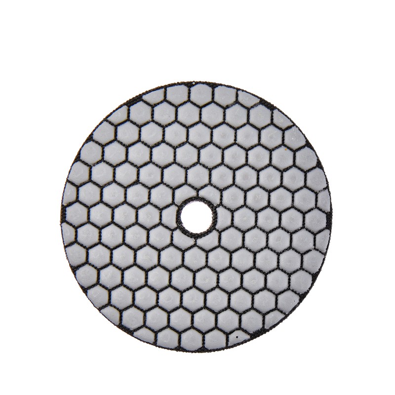 Алмазный круг 100 мм P200 сухое шлифование ELITECH 1820.160300