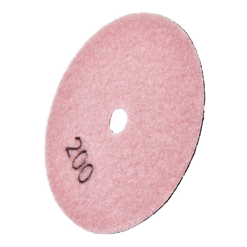 Алмазный круг 100 мм P200 сухое шлифование ELITECH 1820.160300