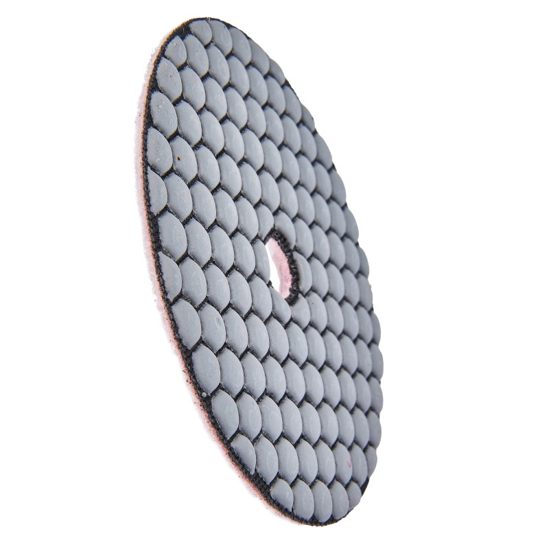 Алмазный круг 100 мм P200 сухое шлифование ELITECH 1820.160300