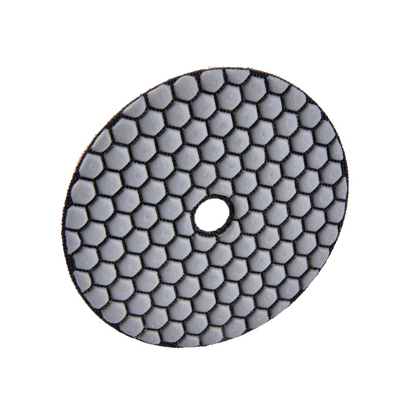 Алмазный круг 100 мм P200 сухое шлифование ELITECH 1820.160300