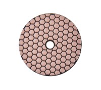 Алмазный круг 100 мм P300 сухое шлифование ELITECH 1820.160400