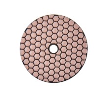 Алмазный круг 100 мм P300 сухое шлифование ELITECH 1820.160400