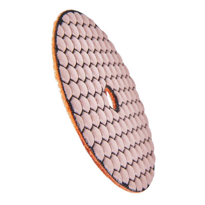 Алмазный круг 100 мм P300 сухое шлифование ELITECH 1820.160400