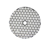 Алмазный круг 100 мм P2000 сухое шлифование ELITECH 1820.160900