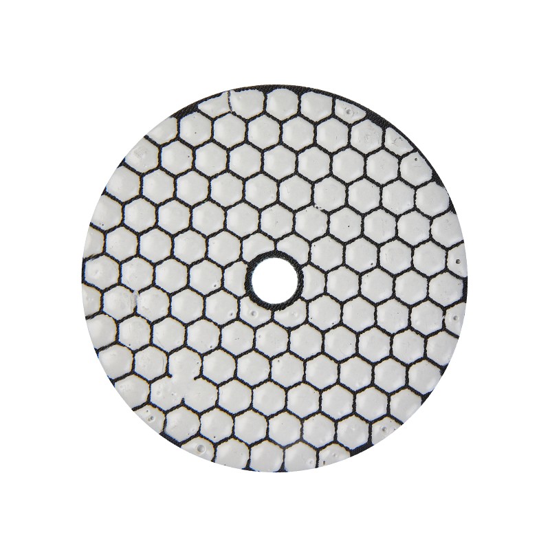 Алмазный круг 100 мм P2000 сухое шлифование ELITECH 1820.160900