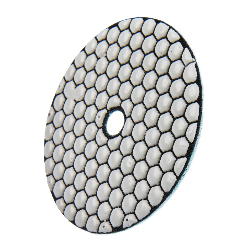 Алмазный круг 100 мм P2000 сухое шлифование ELITECH 1820.160900