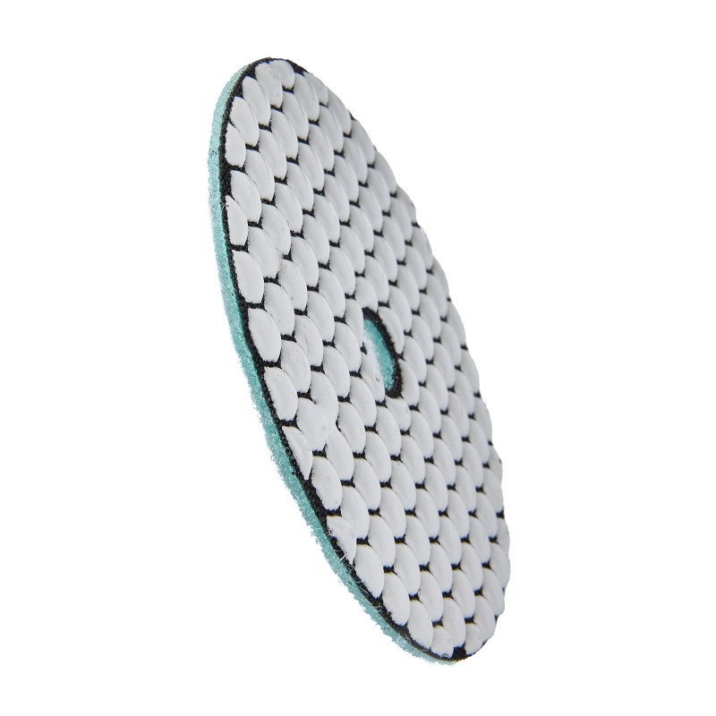 Алмазный круг 100 мм P2000 сухое шлифование ELITECH 1820.160900