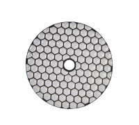 Алмазный круг 100 мм P3000 сухое шлифование ELITECH 1820.161000