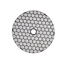 Алмазный круг 100 мм P3000 сухое шлифование ELITECH 1820.161000