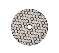 Алмазный круг 100 мм P10000 сухое шлифование ELITECH 1820.161100