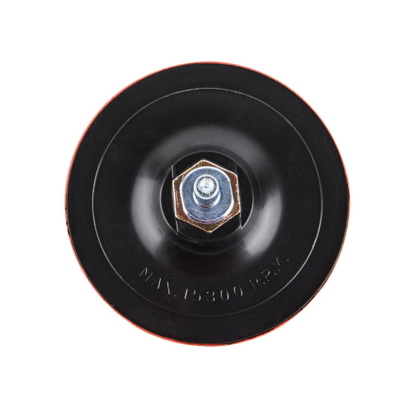 Насадка опорная 100 мм М14 стандарт Elitech 1820.162000