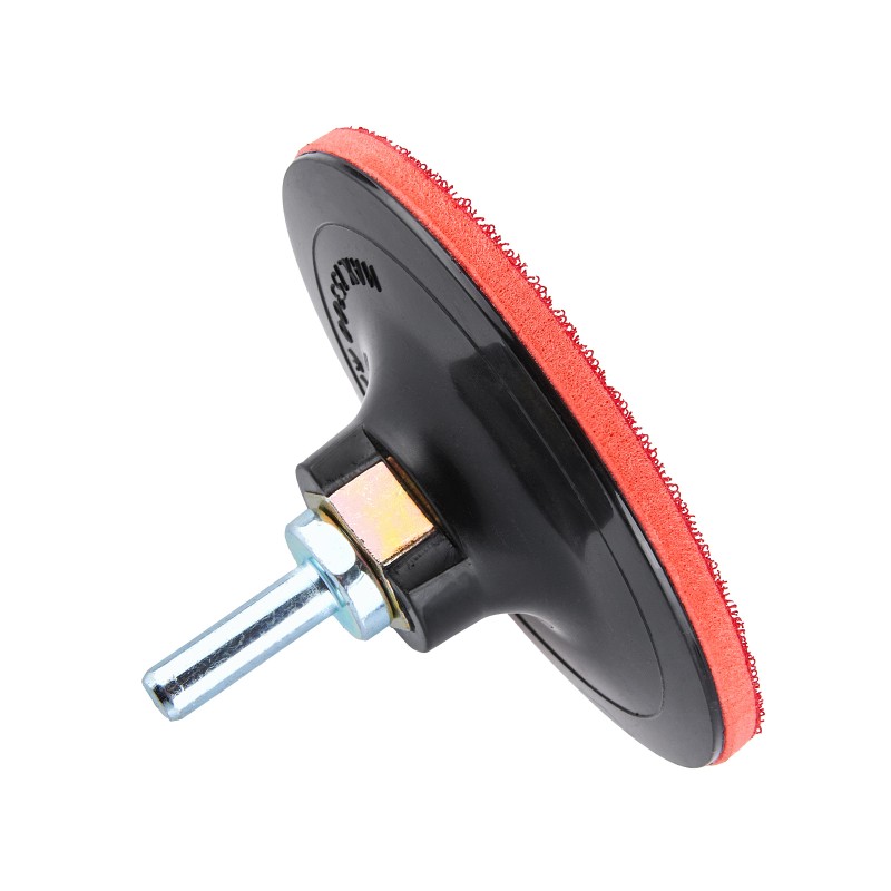 Насадка опорная 100 мм М14 стандарт Elitech 1820.162000