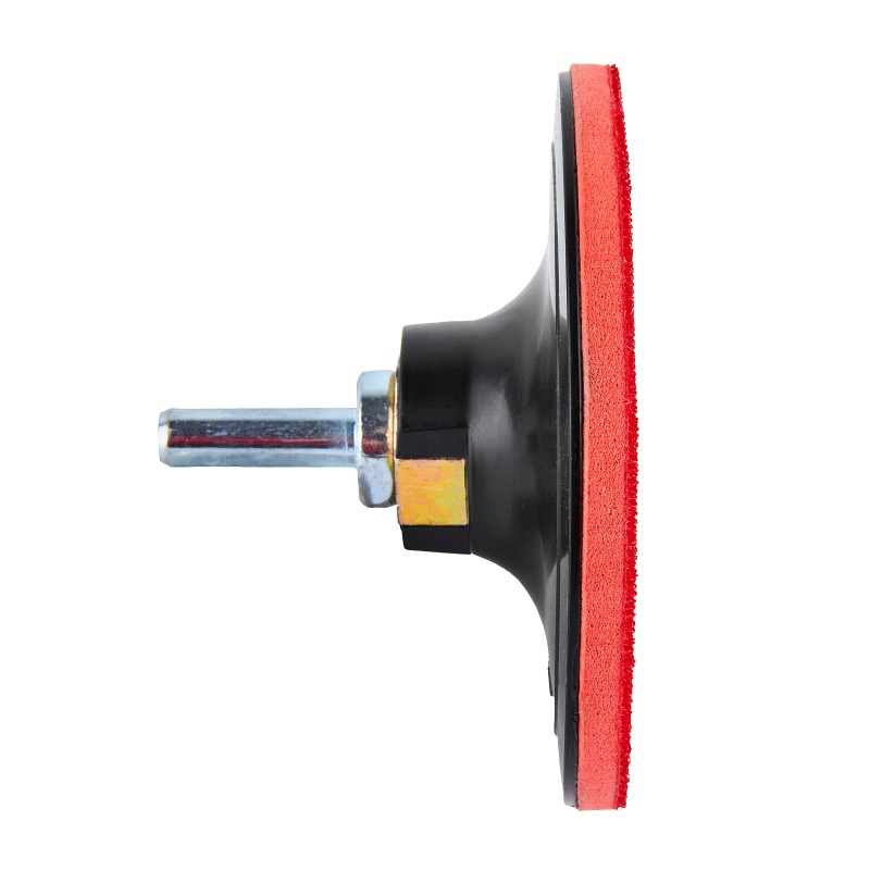 Насадка опорная 100 мм М14 стандарт Elitech 1820.162000