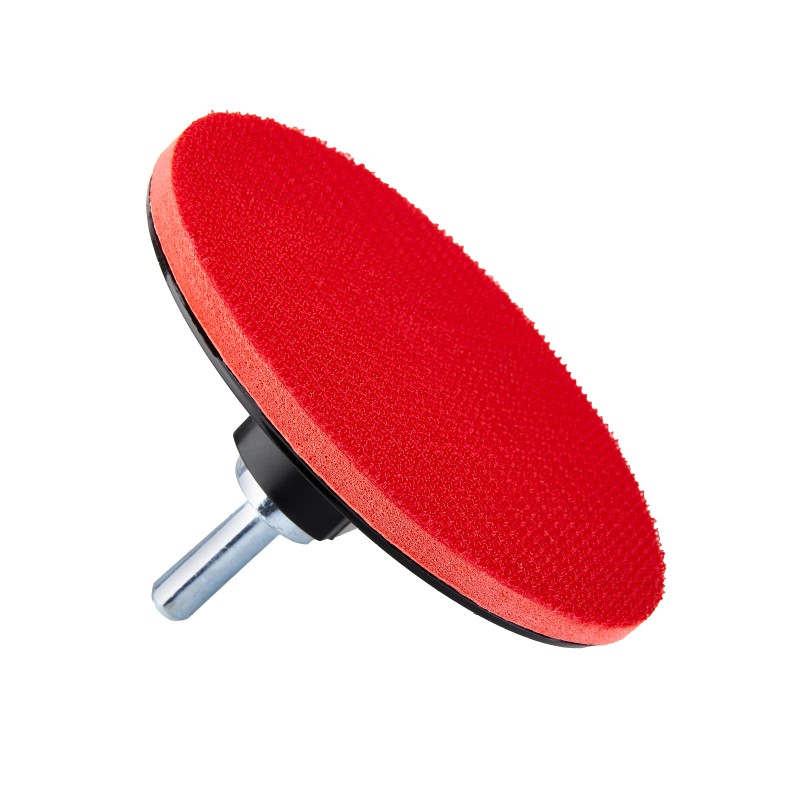 Насадка опорная 100 мм М14 стандарт Elitech 1820.162000