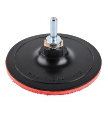 Насадка опорная 115мм М14 стандарт Elitech 1820.162100