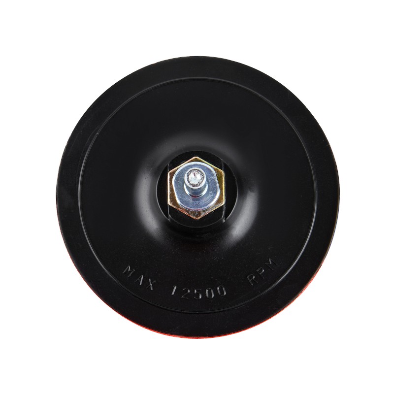 Насадка опорная 115мм М14 стандарт Elitech 1820.162100