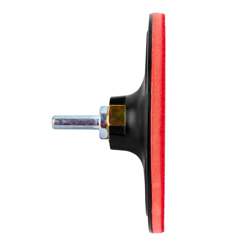 Насадка опорная 115мм М14 стандарт Elitech 1820.162100