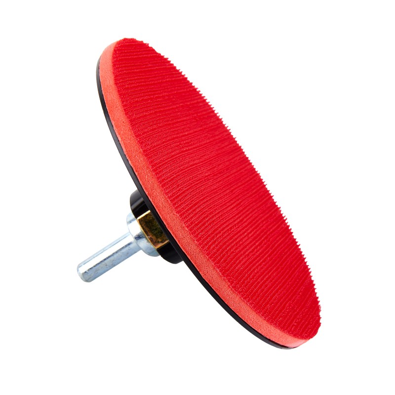 Насадка опорная 115мм М14 стандарт Elitech 1820.162100