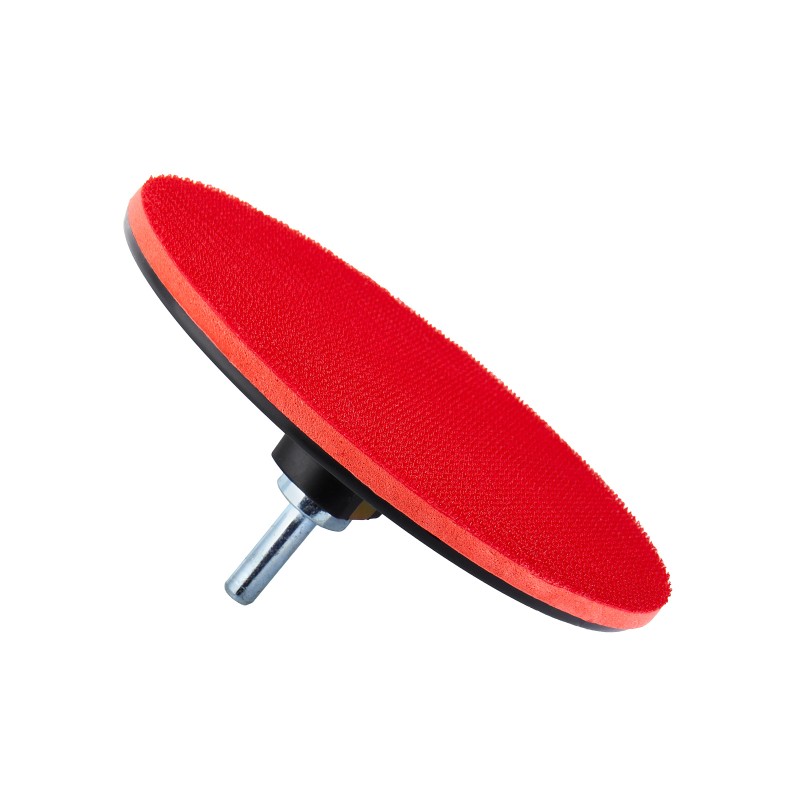 Насадка опорная 150 мм М14 стандарт Elitech 1820.162300