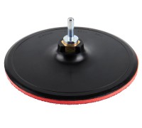 Насадка опорная 180 мм М14 стандарт Elitech 1820.162400