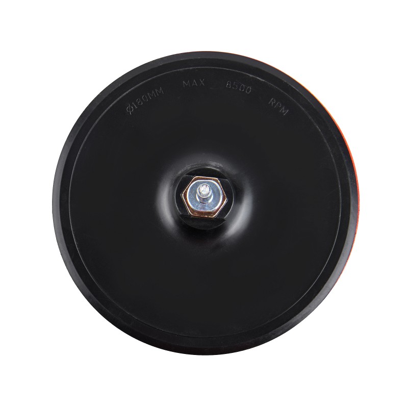 Насадка опорная 180 мм М14 стандарт Elitech 1820.162400