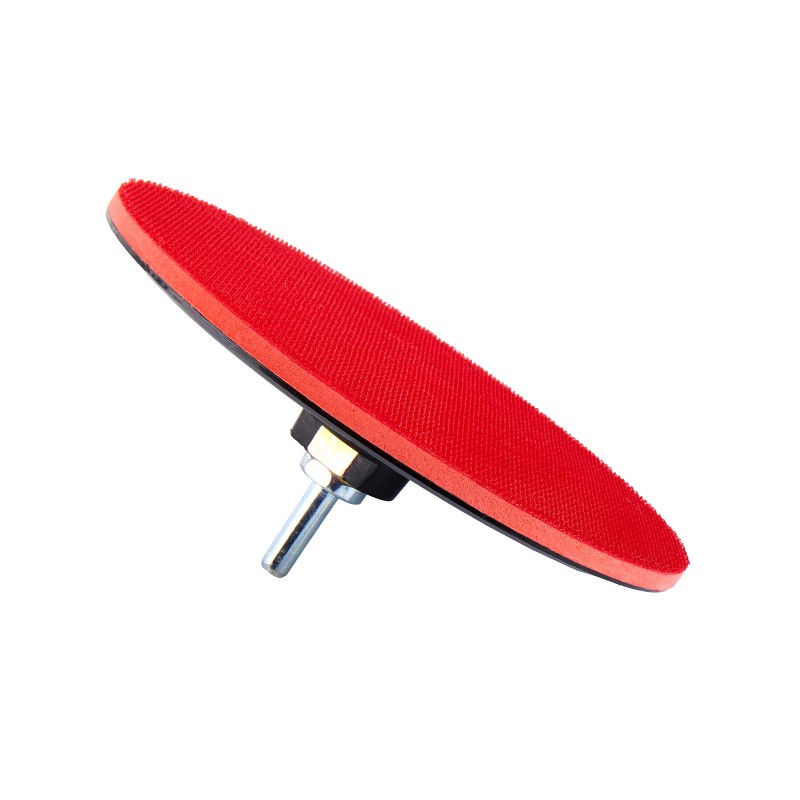 Насадка опорная 180 мм М14 стандарт Elitech 1820.162400