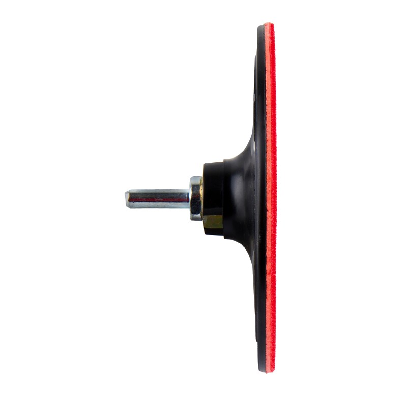 Насадка опорная 150 мм М14 жесткая Elitech 1820.162700