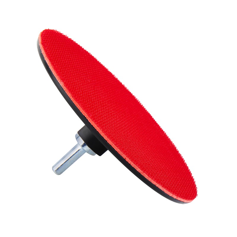 Насадка опорная 150 мм М14 жесткая Elitech 1820.162700