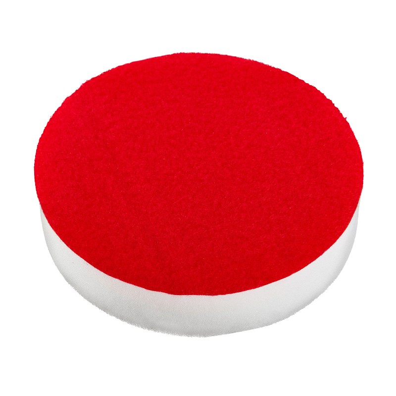 Полировальная насадка 125мм поролон Elitech 1820.162800