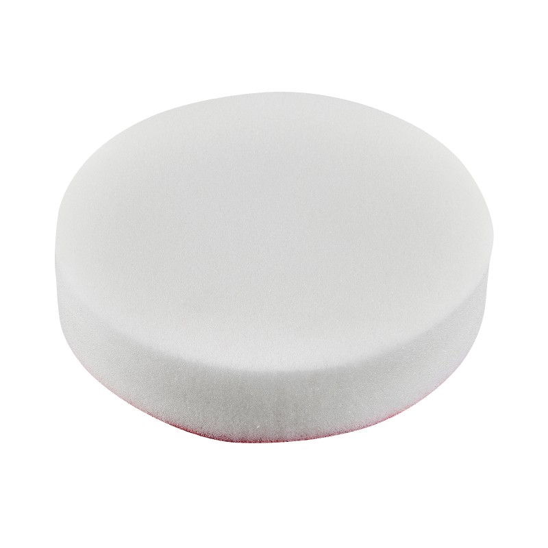 Полировальная насадка 150 мм поролон Elitech 1820.162900