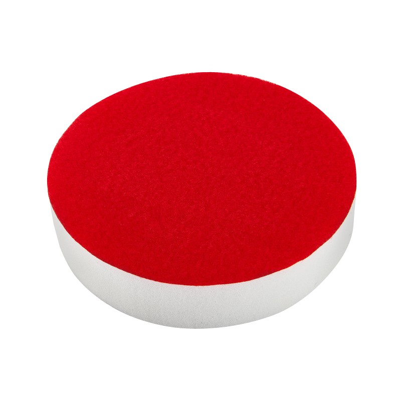 Полировальная насадка 150 мм поролон Elitech 1820.162900