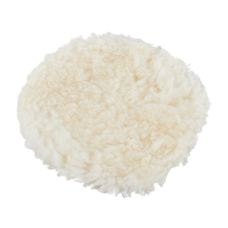 Полировальная насадка 125мм мех Elitech 1820.163100