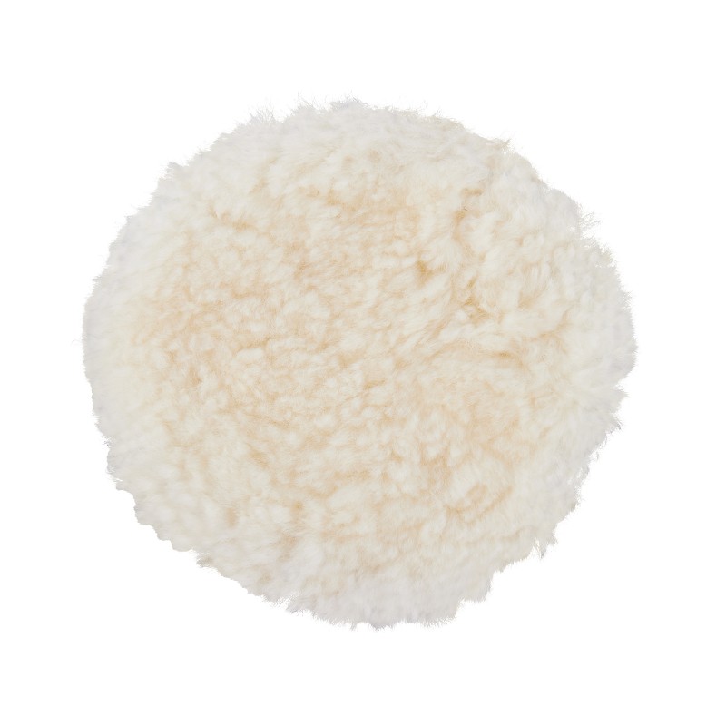 Полировальная насадка 150 мм мех Elitech 1820.163200