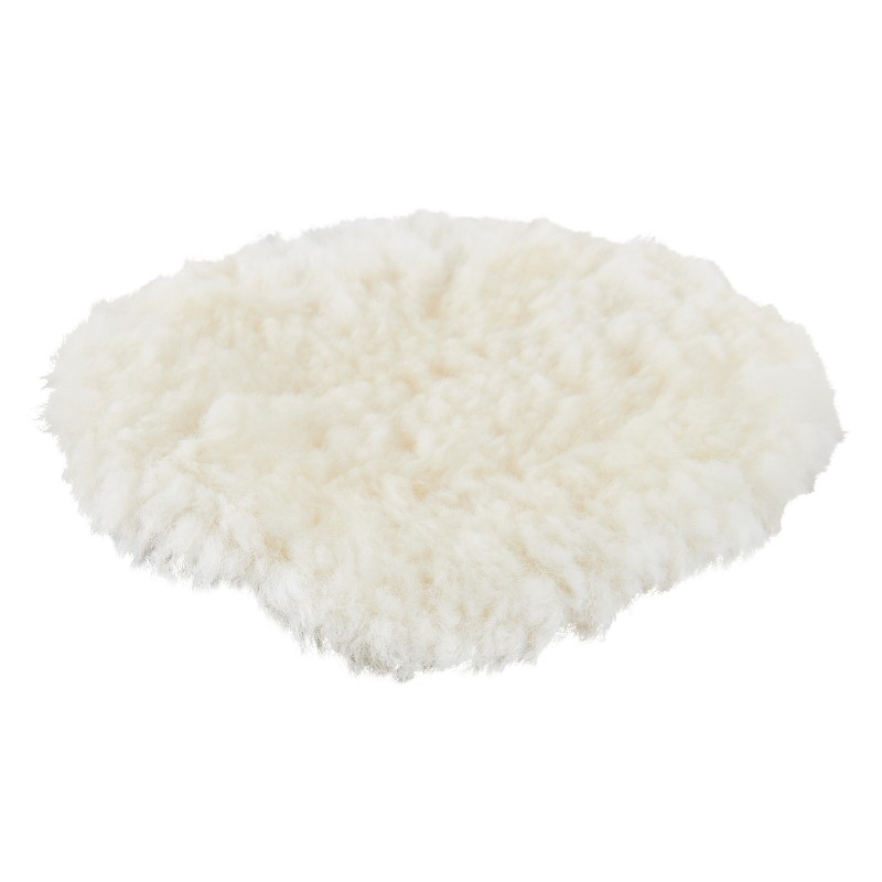 Полировальная насадка 150 мм мех Elitech 1820.163200