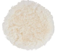 Полировальная насадка 180 мм поролон Elitech 1820.163000