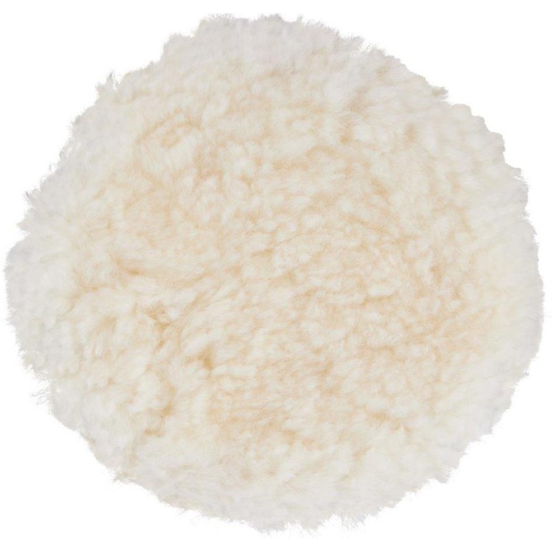 Полировальная насадка 180 мм поролон Elitech 1820.163000