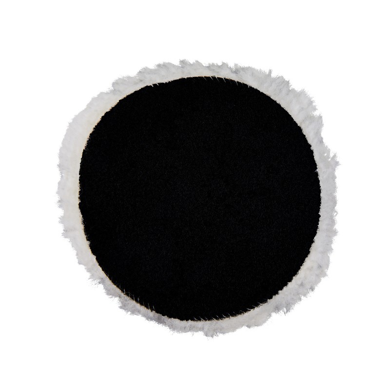 Полировальная насадка 180 мм мех Elitech 1820.163300