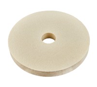 Круг полировальный 175х20х32мм войлок Elitech 1820.164000