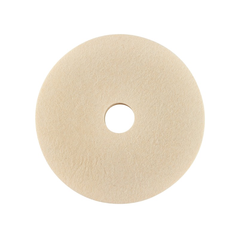 Круг полировальный 175х20х32мм войлок Elitech 1820.164000