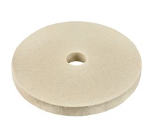 Круг полировальный 200х20х32мм войлок Elitech 1820.164100