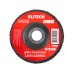 Диск зачистной 125х22,2мм Elitech 1820.168900