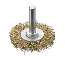 Щетка для дрели Elitech 1820.076400