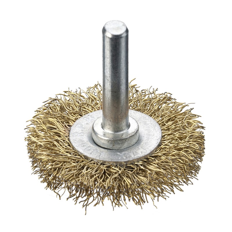 Щетка для дрели Elitech 1820.076400