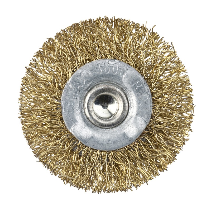 Щетка для дрели Elitech 1820.076400