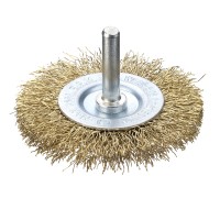 Щетка для дрели Elitech 1820.076600